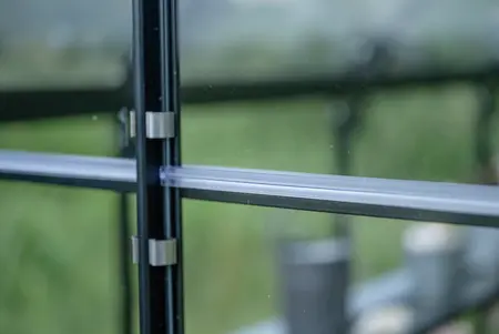 Glas Clips - G-Clips
